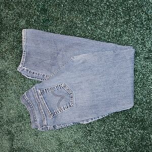 Levi 515 Boot Cut Jeans